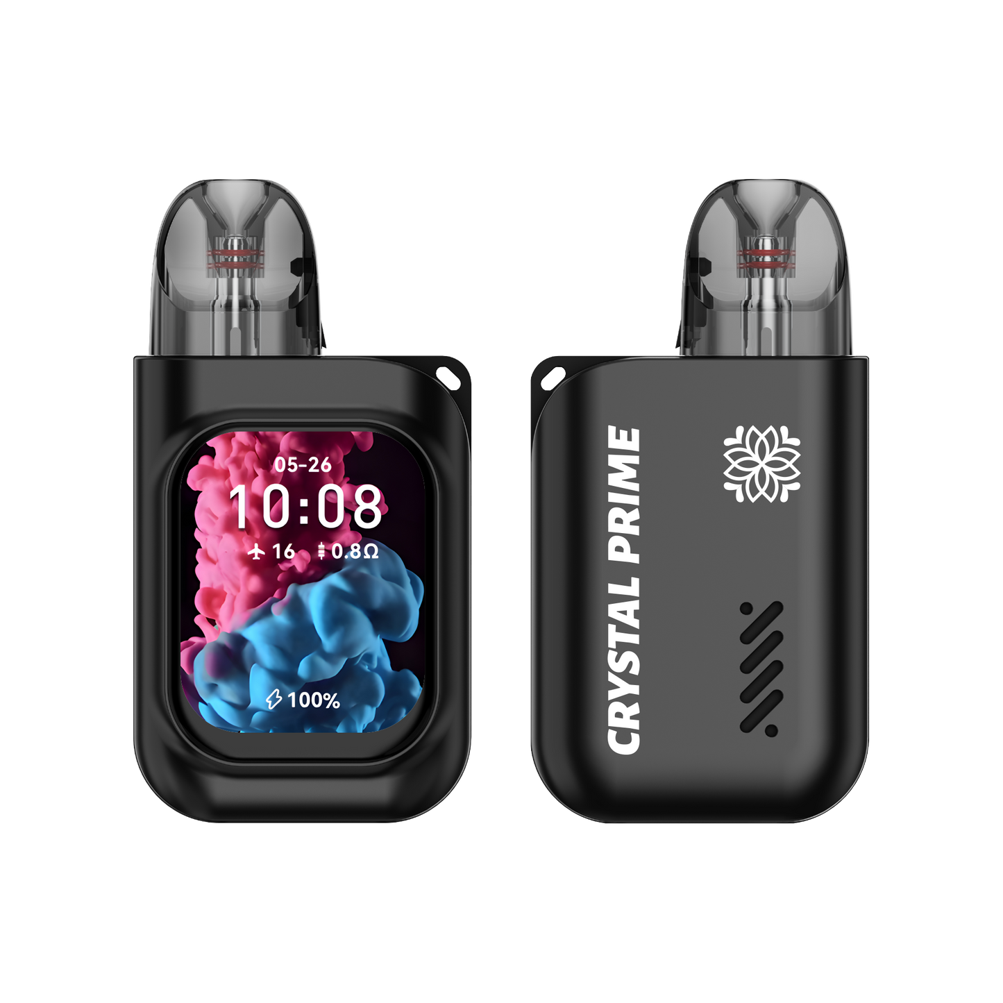 Crystal Prime Smart M3 Kit - Black