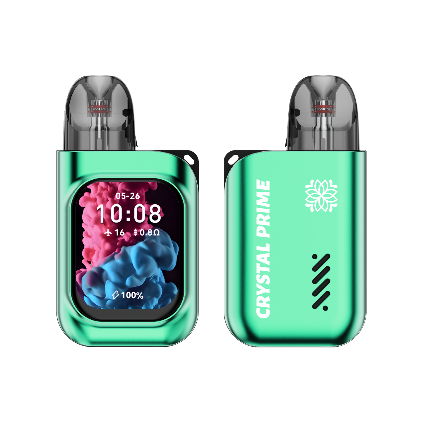 Crystal Prime Smart M3 Kit - Green